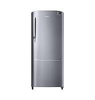 183 L Stylish Single Door Refrigerator 3 Star
