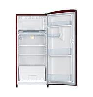 183L Stylish Single Door Refrigerator 183L Stylish Single Door Refrigerator