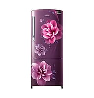 Samsung 183 L Stylish Design Single Door Refrigerator