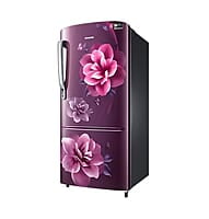Samsung 183 L Stylish Design Single Door Refrigerator