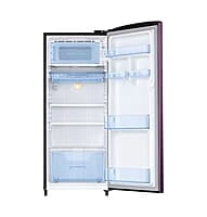 Samsung 183 L Stylish Design Single Door Refrigerator