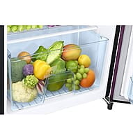 Samsung 183 L Stylish Design Single Door Refrigerator