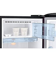Samsung 183 L Stylish Design Single Door Refrigerator