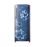 Samsung 183 L Stylish Design Single Door Refrigerator
