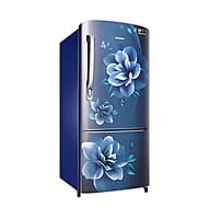Samsung 183 L Stylish Design Single Door Refrigerator