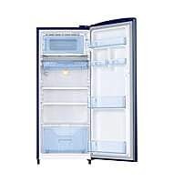 Samsung 183 L Stylish Design Single Door Refrigerator