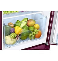 Samsung 183L Stylish Single Door Refrigerator - 4 Star Samsung 183L Stylish Single Door Refrigerator - 4 Star