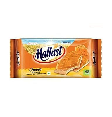 Malkist Biscuits