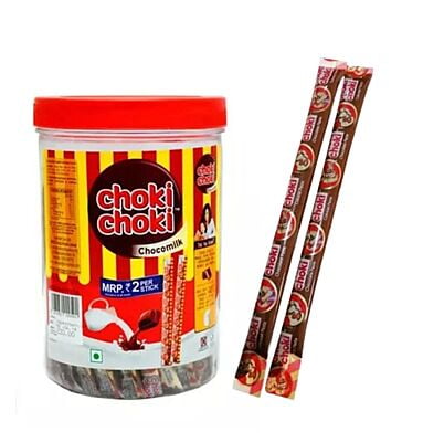 Choki choki