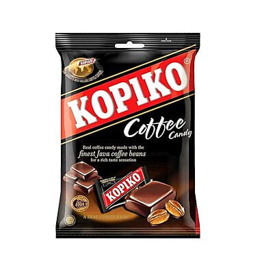 Kopiko