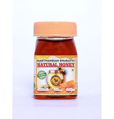 Natural Honey 100g