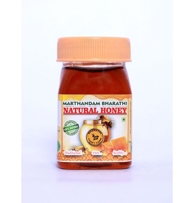 Natural Honey 100g Natural Honey 100g