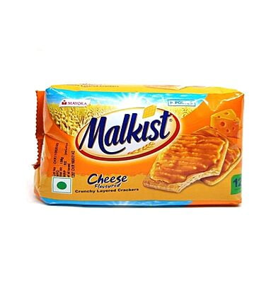 Malkist Biscuits 138g