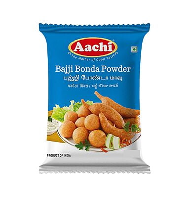 Bajji Bonda Powder 100g