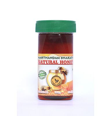 Natural Honey 250g