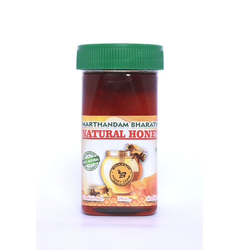Natural Honey 250g Natural Honey 250g