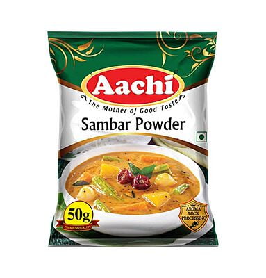 Sambar Powder 50g