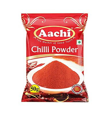 Chilli Powder 50g