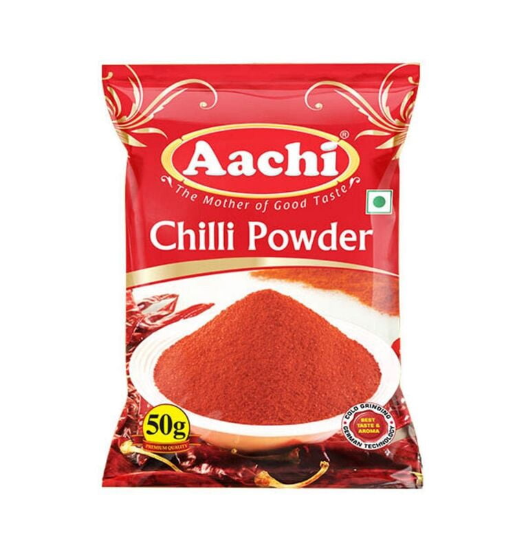 Chilli Powder 50g Chilli Powder 50g