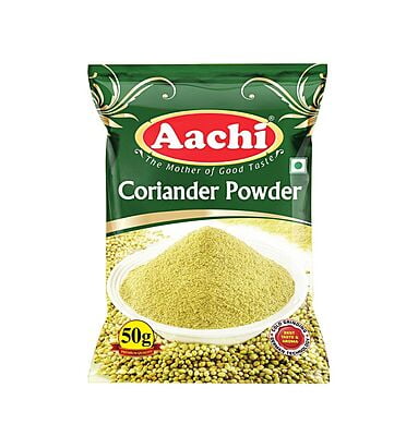 Coriander Powder 50g