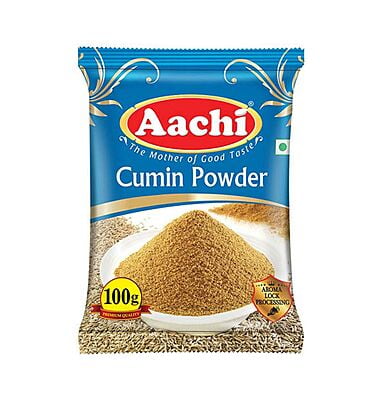 Cumin Powder 100g