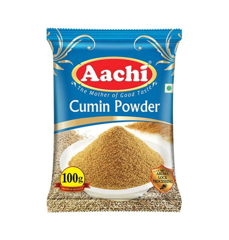 Cumin Powder 100g