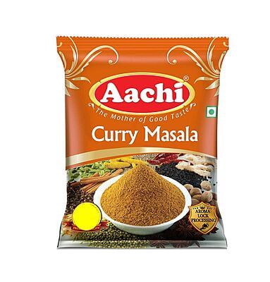 Curry Masala 50g