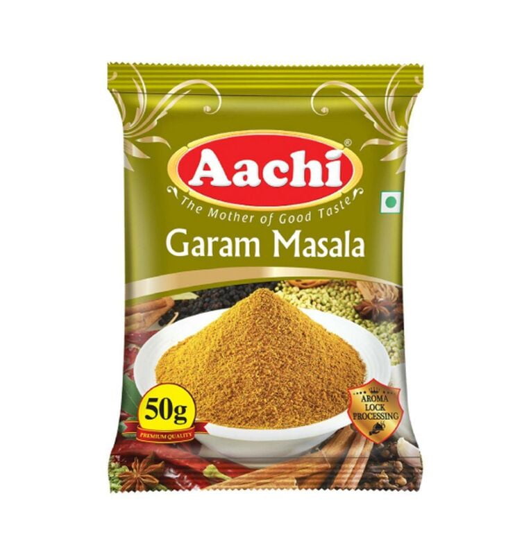 Garam Masala 50g Garam Masala 50g