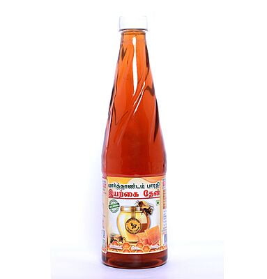 Marthandam Bharathi Natural Honey 1 kg