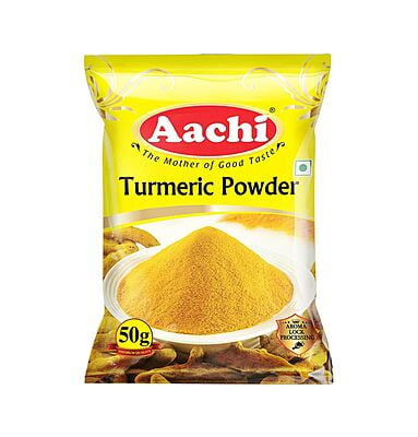 Turmeric Powder 50g