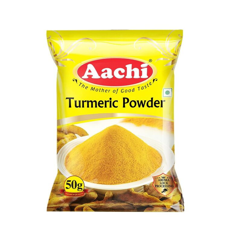 Turmeric Powder 50g Turmeric Powder 50g