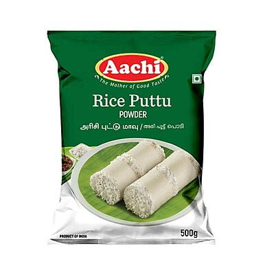 Puttu Powder 500g