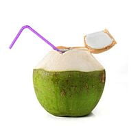 Tender Coconut