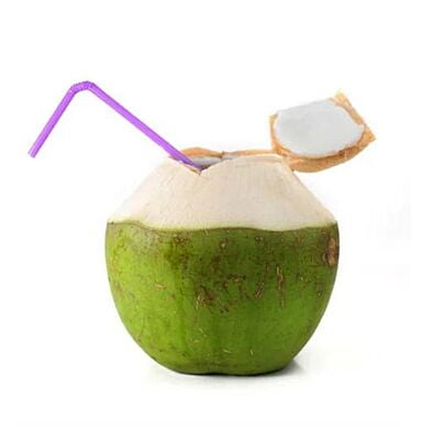 Tender Coconut