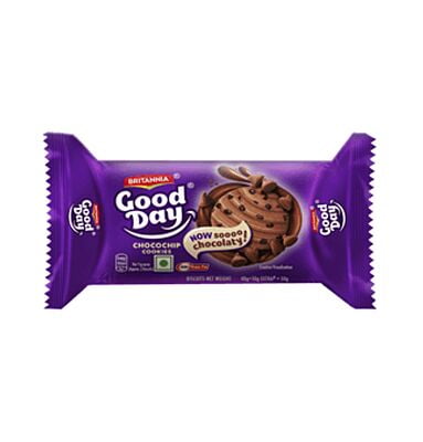 Good Day Chocochip