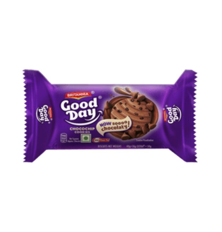 Good Day Chocochip Good Day Chocochip