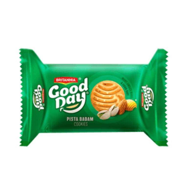 Good Day Pista Badam Good Day Pista Badam