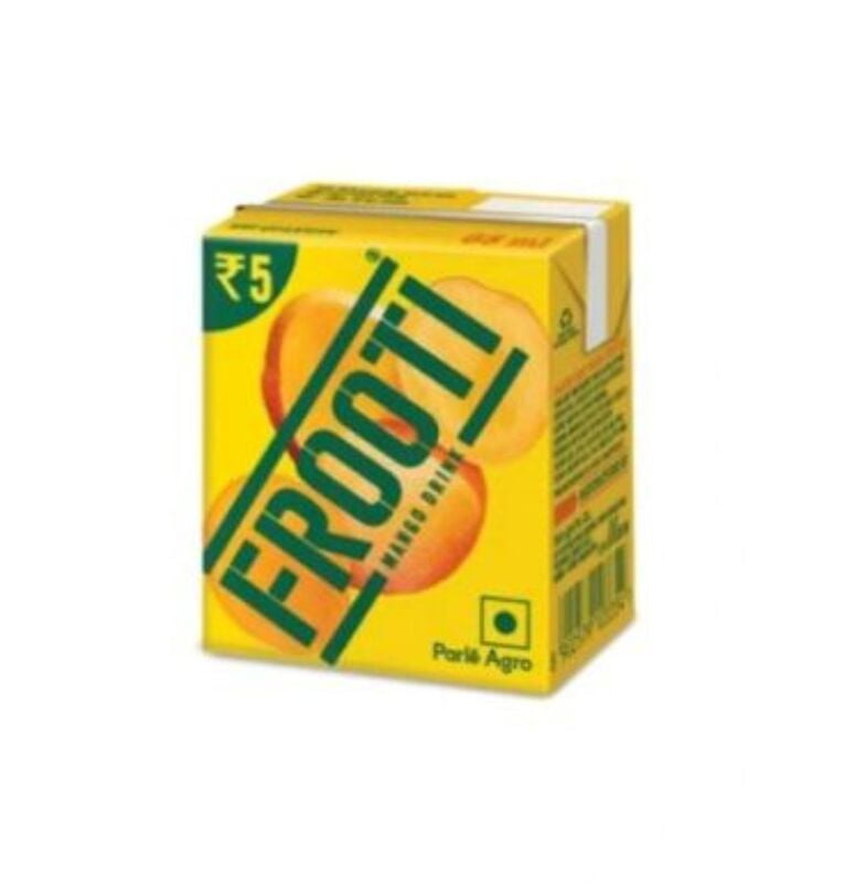 Frooti 65ml