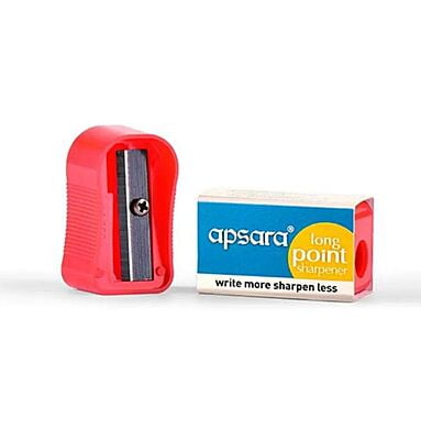 Apsara Long Point Sharpener