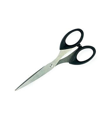 Paper Cutting Scissors