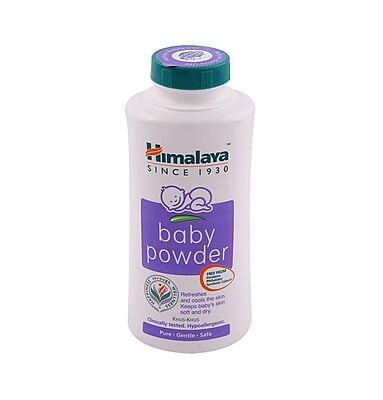 Himalaya Baby Powder 30g