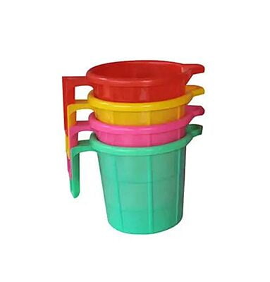 Plastic Mug