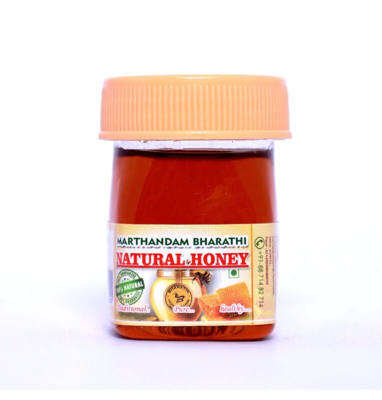 Natural Honey 50g Natural Honey 50g