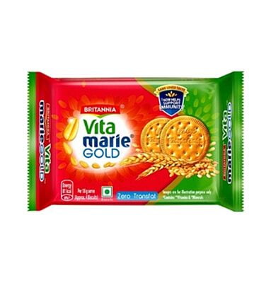 Vita Marie Gold