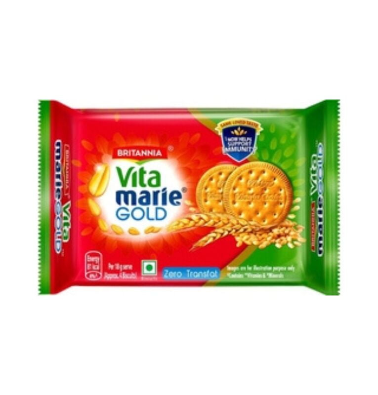 Vita Marie Gold