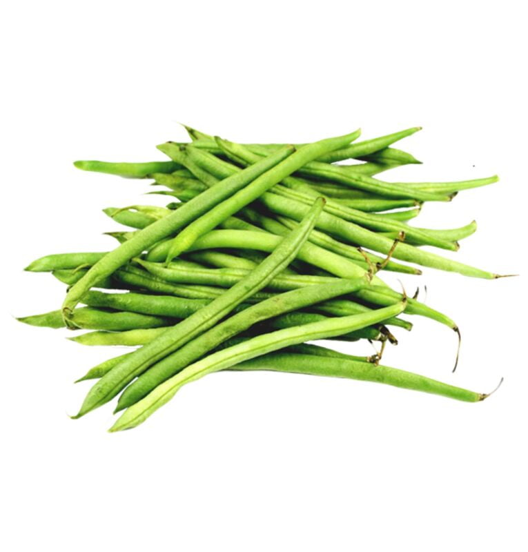 French Beans