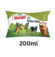 Butter Milk 200ml