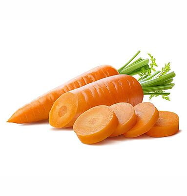 Carrot