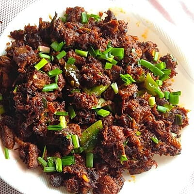 Chilli Beef