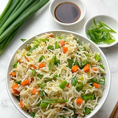 Veg Rice
